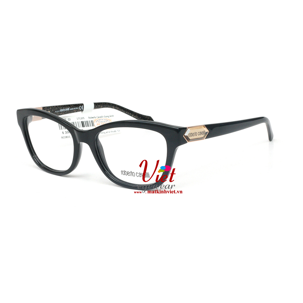 Gọng kính Roberto Cavalli RC0810 005